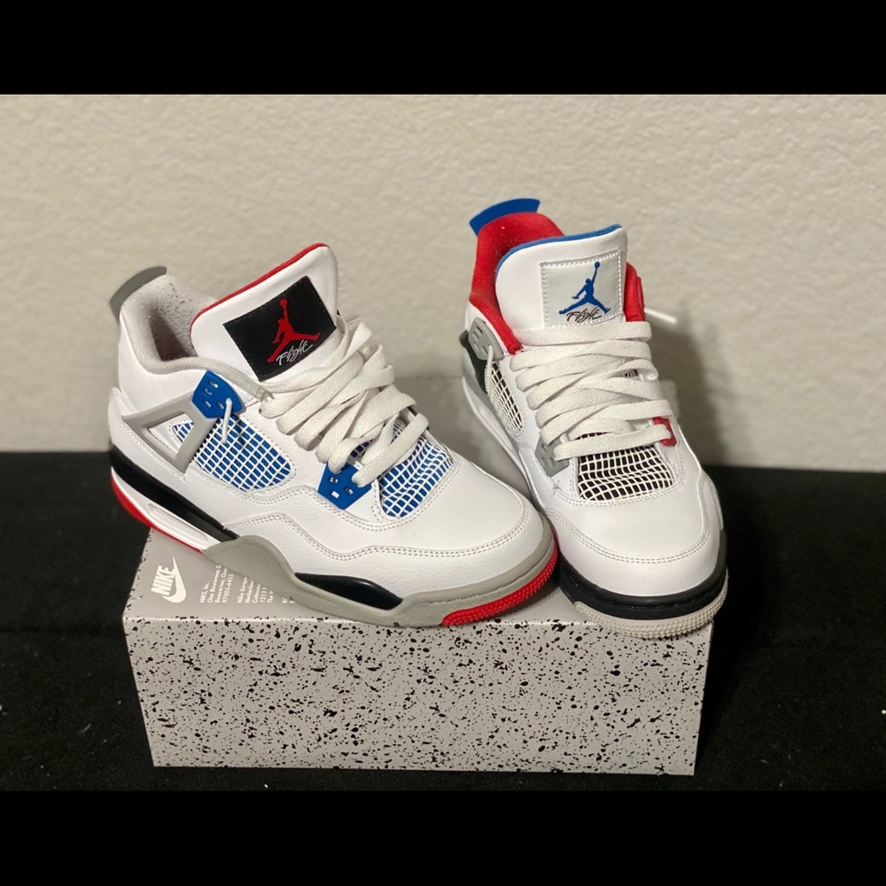 Jordan’s